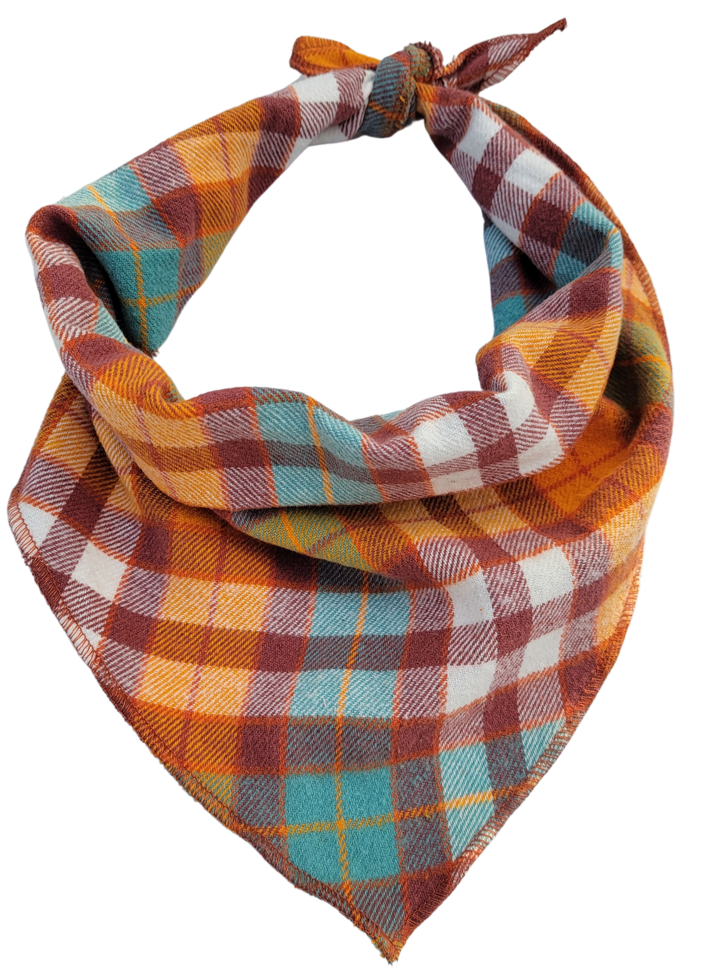 Autumn Sunrise Bandana