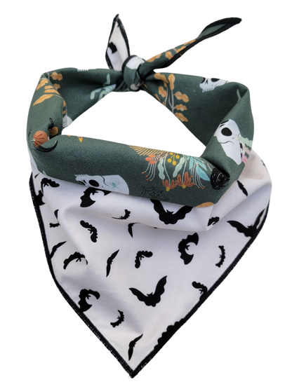 It's Friggin Bats Reversible Bandana